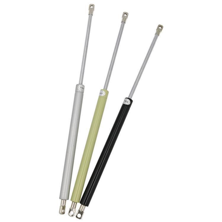 Furniture Hardware Lift Strut Mechanism Wall Bed Gas Spring