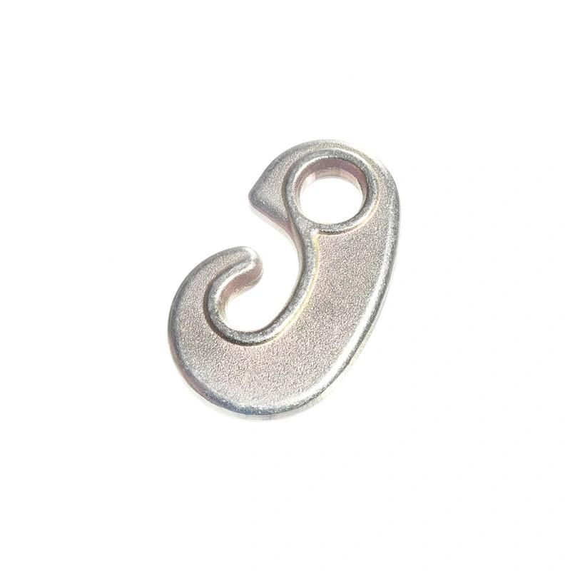 Kingslings Cargo Hook for Air Freight Cargonet 5000lbs