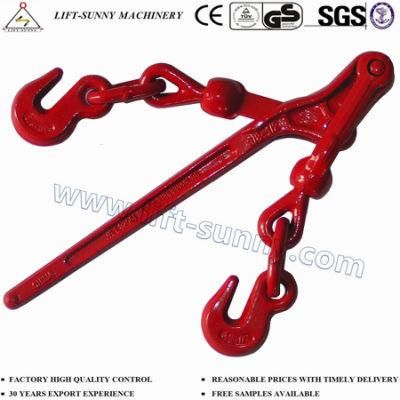 L150 Standard Lever Type Load Binder with Hook and Pin