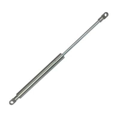 Gas Charged Lift Supports Spring 304 Stainless Steel Gas Spring