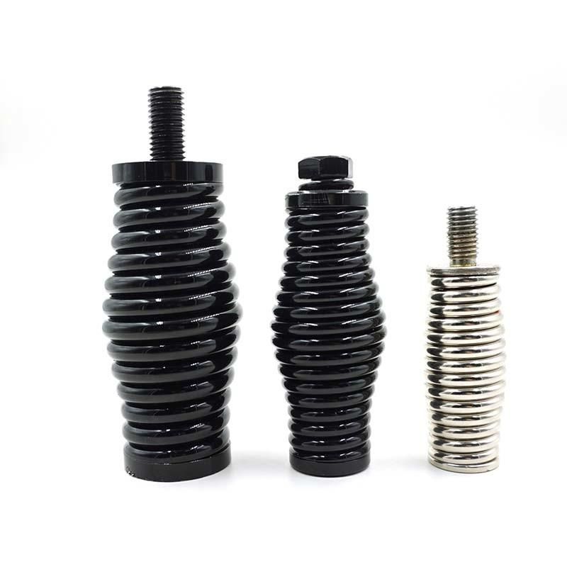 OEM Various Sizes Manufacturer Supplier Antenna Spring