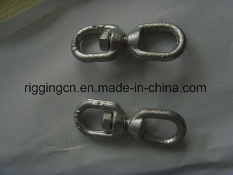 G400 Eye Nut for Lifting Swivel