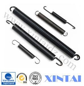 Tension Spring For Sinotruk Truck Spare Part