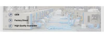 5 Zones Compression Gun Mail Window Balance Springs Bonnel Spring with Good Service