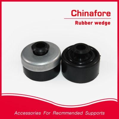 Air Conditioner Bracket Rubber Wedge