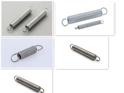 Manufacturer Competitive Price High Quality Spring Steel Heavy Duty Garage Door Extension Spring