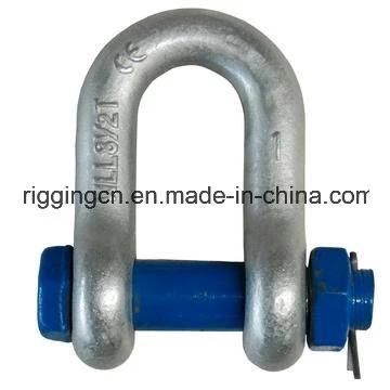 Stainless Steel Connecting Link in Good Quality