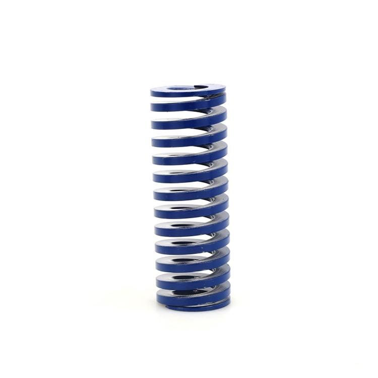 Discount Is Greater Than 15% off Injection Mould Mold Coil Compression Spring for Stamping