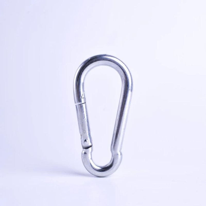DIN5299c Snap Hooks for Climbing