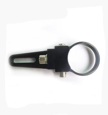 High Quality Spare Parts Aluminum Clamp Bike Seat Post Clamp