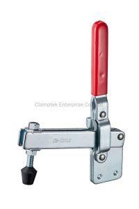 Clamptek Vertical Handle Type Toggle Clamp CH-12310