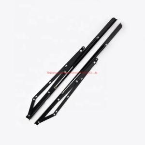 Customized Bed Lift Hardware Accessories Gas Spring for 1200mm Bed Lift Mechanism