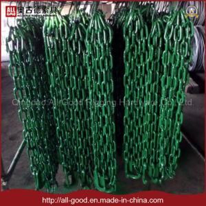 Container Lashing Chain/ Marine Lashing Chain/Binder Chain