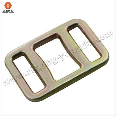 Best-Selling China Manufacture Quality 50mm One Way Lashing Strap Buckle