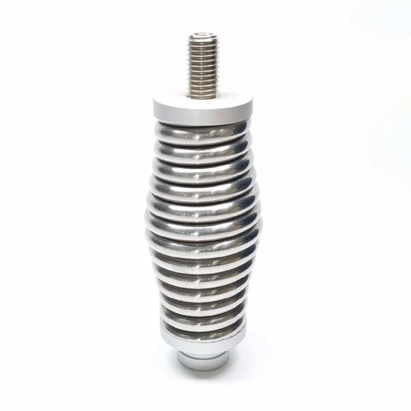 Helical Spring Antenna