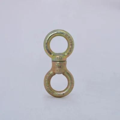 Fast Delivery Carbon Steel Grade 4.8 8.8 M16 DIN580 Eye Bolt