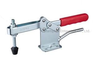 Clamptek Horizontal Handle Type Toggle Clamp CH-220-WLH