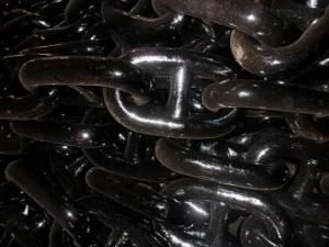 Anchor Chain