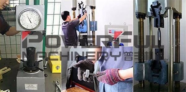 Lifting and Rigging Supplier Australian Standard Shackle