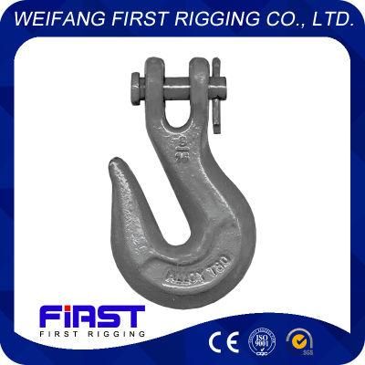 Chinese Supplier of G80 Clevis Grab Hook