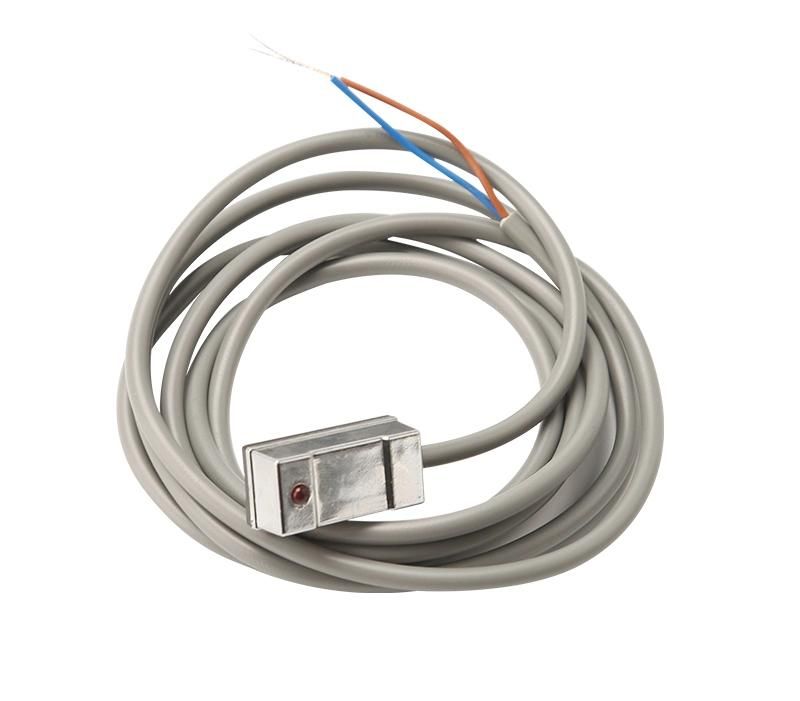 Magnetic Switch Pneumatic Cylinder CS1-J/M/U Magnetic Reed Switch Sensor Proximity Switch Limit Induction Switch