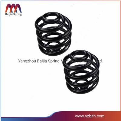 Coil Spring Manufacturers Stainless Steel Compression Flat Spring Steel Spring