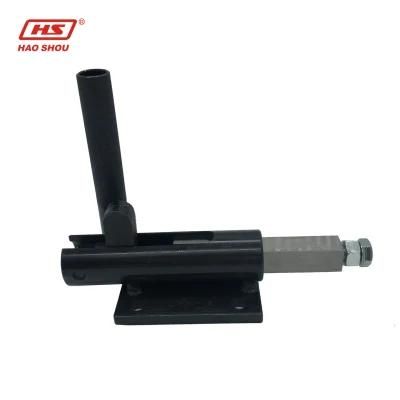 HS-30510m Haoshou Metal Hand Tool Push Pull Type Toggle Clamp