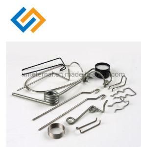 Helical Spring Tension Spring Return Spring