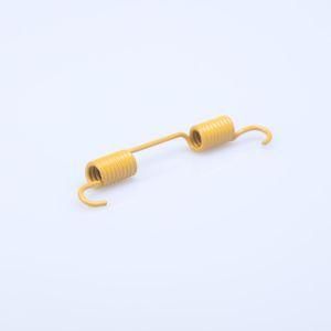 Heli Spring Custom-Made Permanent Auto Parts Tension Spring