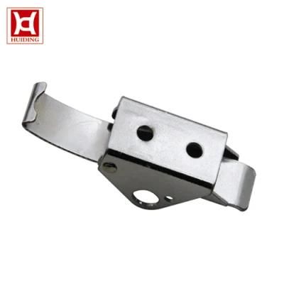 Steel and Stainless Heavy Duty Toggle Latch Clamp Factory Price