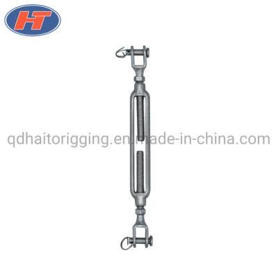 SS304/SS316 DIN1480 Turnbuckle with High Quality