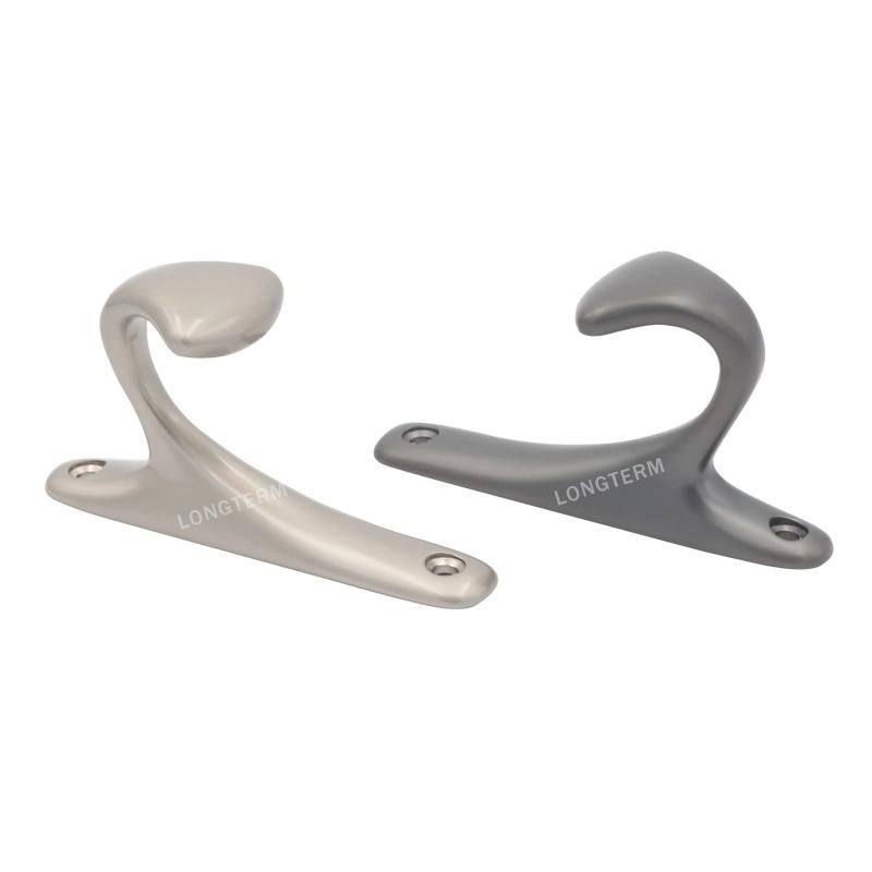 Discount Individual Rustic Coat Hooks Decorate The Door