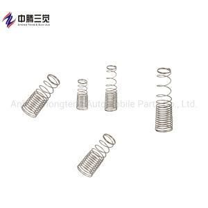 Stainless Steel Coil Spring Compression Springs for Industry and Agriculture