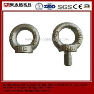 DIN 580 Eye Bolt