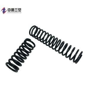 Large Size Music Wire Adjust Spring Compression Spring