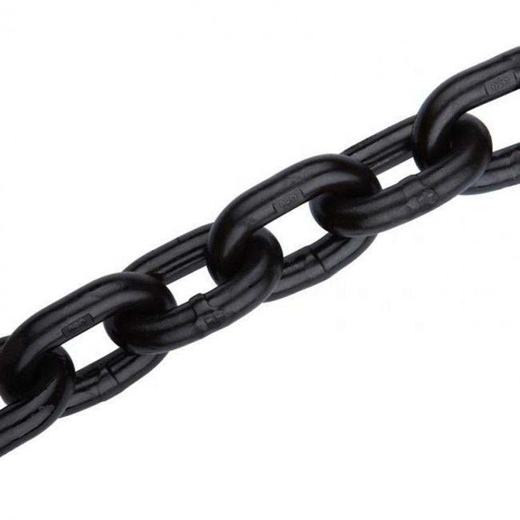 22mm Alloy Streel Lifting Chain
