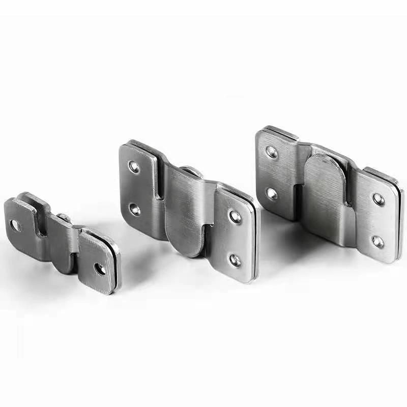 Stainless Steel Universal Sectional Sofa Interlock