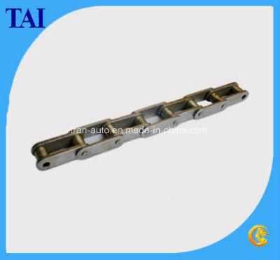 Lumber Steel Conveyor Chain for Agricultural Industry (81XHH, 81XH, 81X)