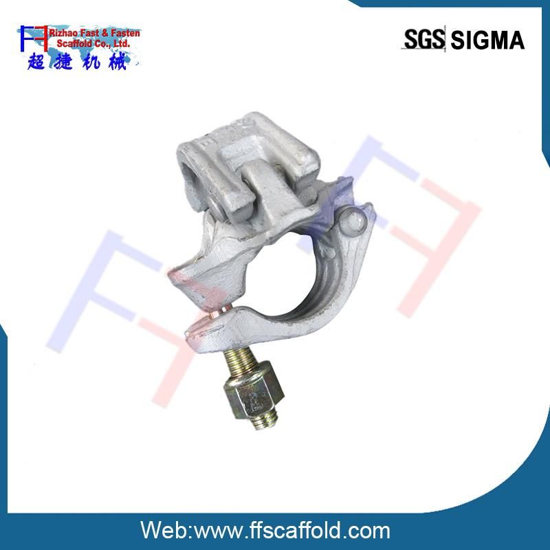 German Type Scaffolding Double Coupler (FF-0014)