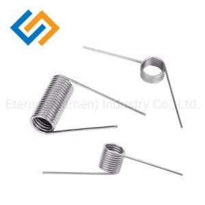 China Factory OEM Compression Spring Torsion Spring