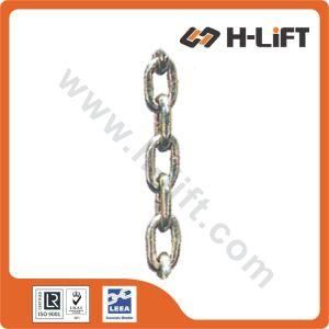 G70 High Quality 1/4&prime;&prime;-3/8&prime;&prime; Mild Steel Transport Chain Nacm84/90