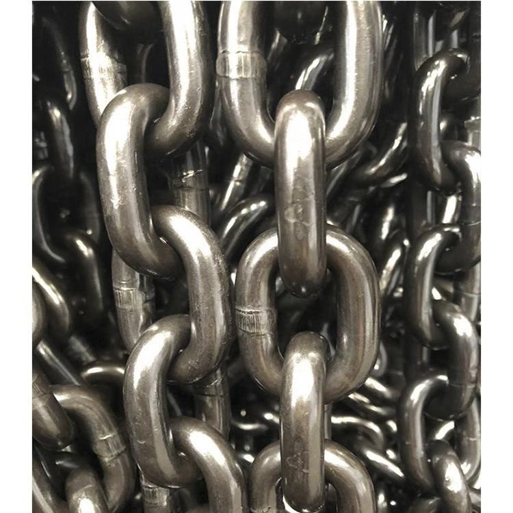 High-Quality High Precision Chain Manufacturer