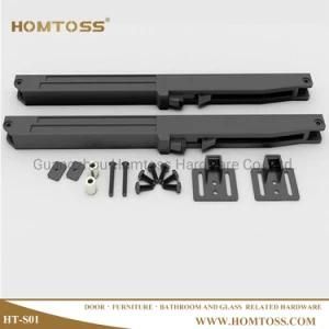 Sliding Door Soft Close Damper with Buffering Function Ht-S01