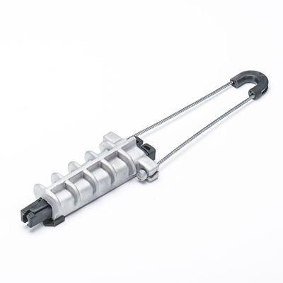 L&R Aluminium ADSS Cable Anchoring Clamp, Dead End Clamp Dr1500