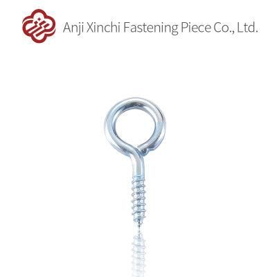 Furniture Hook Accessories Open Hook Screws