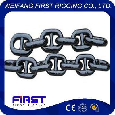 Grade U3 Marine Used Ship Stud Link Anchor Chain for Sale