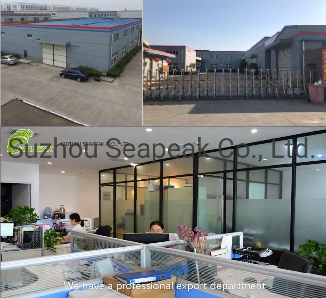 201/304 Stainless Steel Worm Gear Clamp