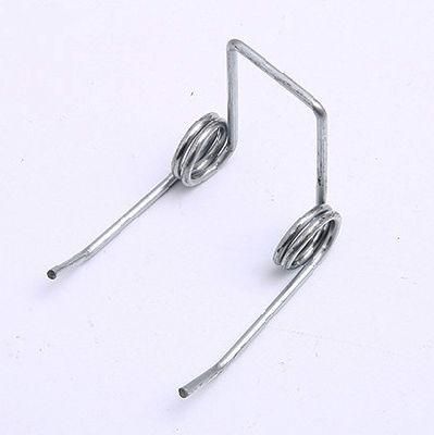 ODM OEM Automotive Coil Spring Torsion Springs Extension Spring