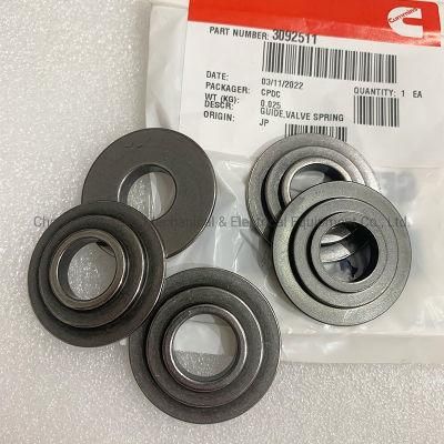 Cummins Engine Part Valve Spring Retainer 3092511 for Cummins Qst30 Engine