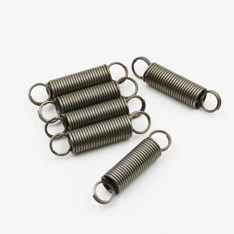Stainless Steel Wire Spring Lock Tension Spring